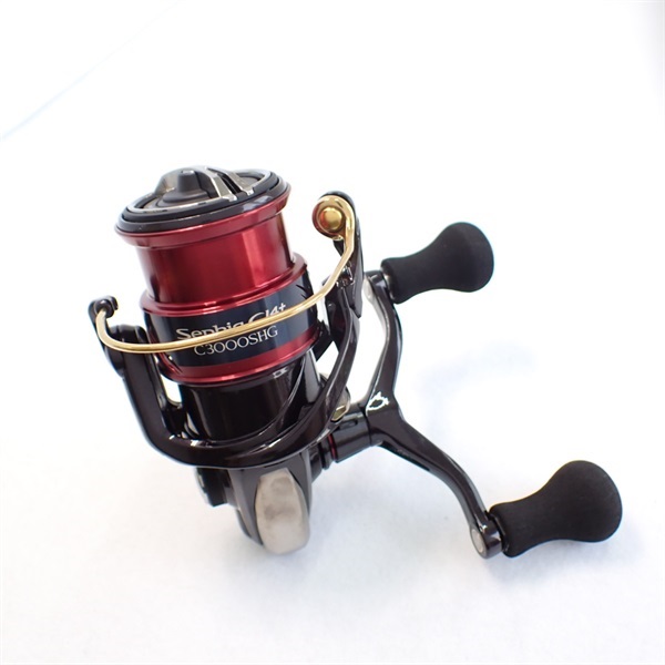 １７セフィアＣＩ４＋Ｃ３００００ＳＨＧ